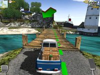 Parcel Panic - Post Car Racer 3D screenshot, image №17144 - RAWG