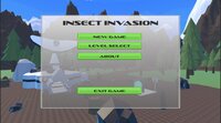 Insect Invasion (Moxie_Brooks) screenshot, image №3139273 - RAWG