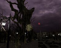 The Survivor(Graveyard) screenshot, image №3835901 - RAWG