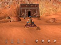 The Quest for Aladdin's Treasure screenshot, image №487435 - RAWG