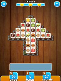 Tile Match Sweet: Triple Match screenshot, image №2456405 - RAWG