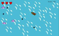 Kraken Madness screenshot, image №2779793 - RAWG