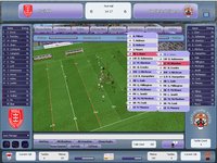 Rugby League Team Manager 2015 screenshot, image №129837 - RAWG