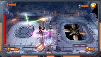 No Ticket Back: Craft, Survive & Escape screenshot, image №4178768 - RAWG