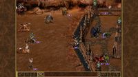Heroes of Might & Magic III - HD Edition screenshot, image №161208 - RAWG