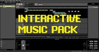 (retro) Interactive Music "starter" Pack screenshot, image №3019418 - RAWG