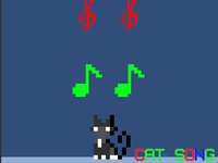 CAT SONG screenshot, image №3405661 - RAWG