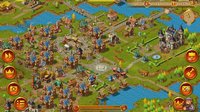 Townsmen Premium screenshot, image №1406244 - RAWG