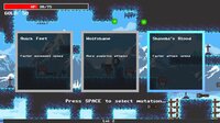 Ascent - A Roguelike Platformer screenshot, image №3349967 - RAWG