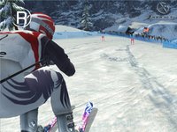 Alpine Skiing 2006 screenshot, image №439145 - RAWG