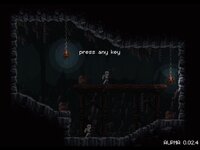 Cave of Solitude screenshot, image №3568243 - RAWG