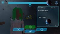 IDLE SPACE (itch) (Jazparsons) screenshot, image №3354663 - RAWG