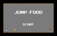 Jump Food (Alex2740) screenshot, image №2698636 - RAWG