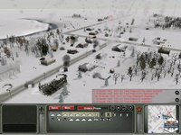 Panzer Command: Operation Winter Storm screenshot, image №448105 - RAWG