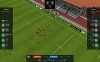 Pro Rugby Manager 2015 screenshot, image №162971 - RAWG