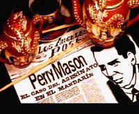 Perry Mason: The Case of the Mandarin Murder screenshot, image №756607 - RAWG