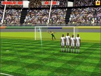 Soccer Football Game Play screenshot, image №1981462 - RAWG