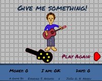 Give me something! screenshot, image №2201115 - RAWG