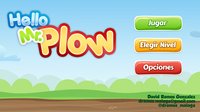 Hello Mr. Plow screenshot, image №1997945 - RAWG