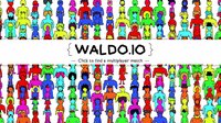 Waldo.io screenshot, image №2115889 - RAWG