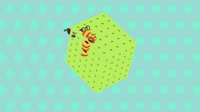 Snake 3D (itch) (ｈ▒ｉｎｎ) screenshot, image №2392320 - RAWG