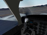 Flight Simulator: VR screenshot, image №101190 - RAWG