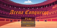 Arena Conqueror screenshot, image №3438128 - RAWG