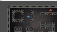 Tank Game (itch) (TomyB) screenshot, image №3818075 - RAWG