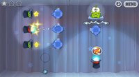 Cut the Rope FULL FREE screenshot, image №1387336 - RAWG