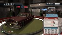 Motorama screenshot, image №204247 - RAWG