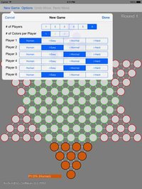 Limitless Checkers screenshot, image №2330158 - RAWG
