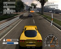 Evolution GT screenshot, image №441413 - RAWG