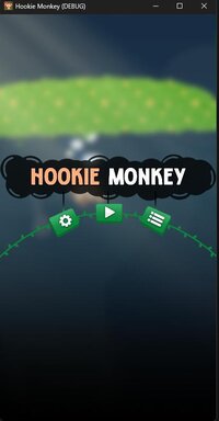 Hookie Monkey screenshot, image №3846408 - RAWG