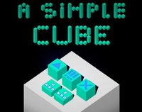 A Simple Cube screenshot, image №2201291 - RAWG