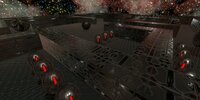 NEBULA BALL screenshot, image №2905449 - RAWG