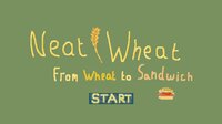 Neat Wheat screenshot, image №3234365 - RAWG
