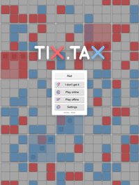 tix.tax screenshot, image №1599218 - RAWG