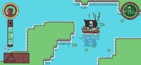 Pond Pirates screenshot, image №3132337 - RAWG