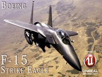 Boeing F-15 Strike Eagle - Combat Flight Simulator of Infinite Airplane Hunter screenshot, image №1328749 - RAWG