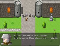 El enigma de Toledo screenshot, image №3795411 - RAWG
