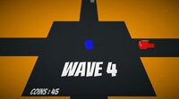 Battle Of Cubes (itch) screenshot, image №2430292 - RAWG