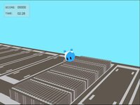 Bunnyball Janitor (Kiwijam Entry 2021) screenshot, image №2963238 - RAWG