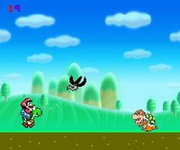 Endless Runner: Mario Edition screenshot, image №1787399 - RAWG