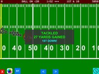 X vs O Football screenshot, image №986837 - RAWG