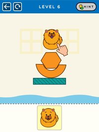 Zen Pet: Stack It Up screenshot, image №1936091 - RAWG