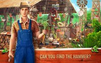 Hidden Object Farm Games - Mystery Village Escape screenshot, image №1483318 - RAWG