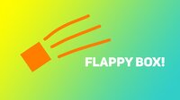 Flappy Box 2.0 screenshot, image №2662573 - RAWG
