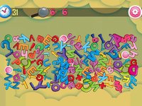 ABC Hidden Alphabet screenshot, image №1648055 - RAWG