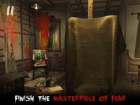 Layers of Fear: 3D Horror Game screenshot, image №2252706 - RAWG