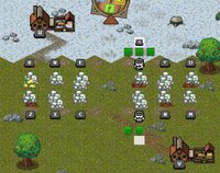 Mending Wall screenshot, image №2664012 - RAWG